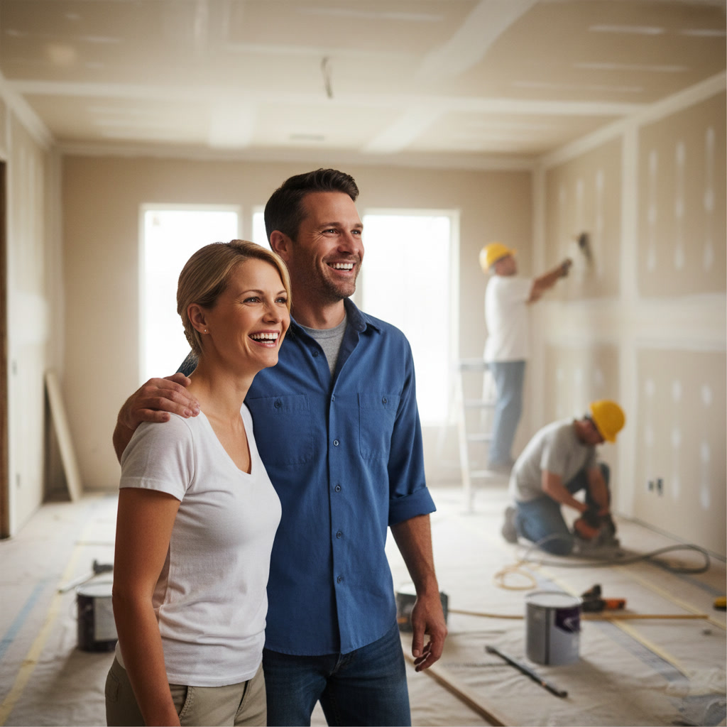 Remodeling in Mason That Transforms Homes Without the Hassle